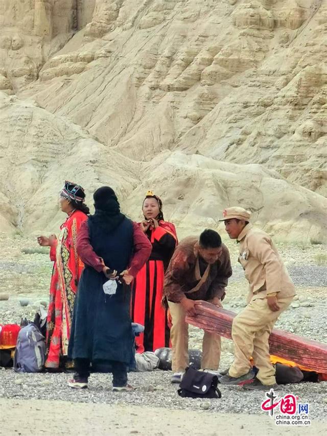 高舜礼： “天上阿里”适配哪种旅游娱乐？
