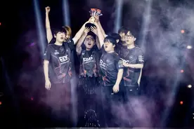 EDG斩获2024VCT CN联赛年度总冠军图片