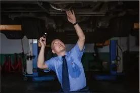 锻造新质生产力常州篇②丨厚植成才沃土 让产业工人实现“有为又有位”图片