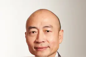 霍尼韦尔安全与生产力解决方案集团中国总裁柴小舟：经济性、安全性挑战是储能产业发展亟须解决的问题图片