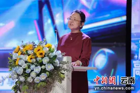 “声动校园”漫播高校配音联赛云南赛区发布会圆满举行图片