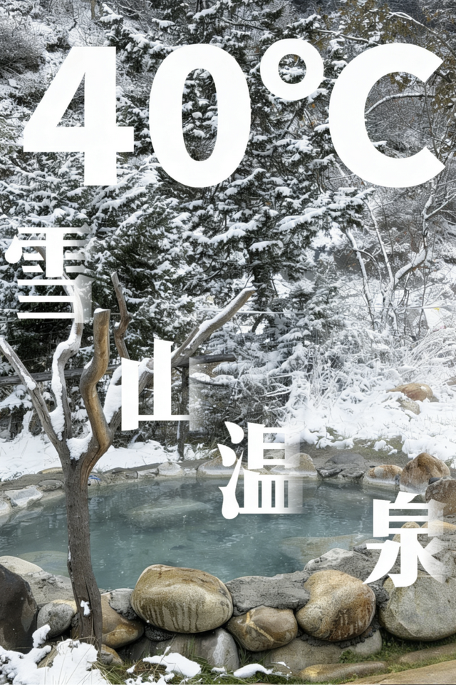 甘孜从0°到100°，每一“度”都好玩～