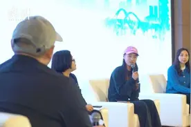 一场赛事把女选手“宠上天”，专家对话增城：遍地马拉松中如何跑出城市特色图片