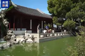 马耳他青年汉学家：翻译《论语》 感悟中秋图片