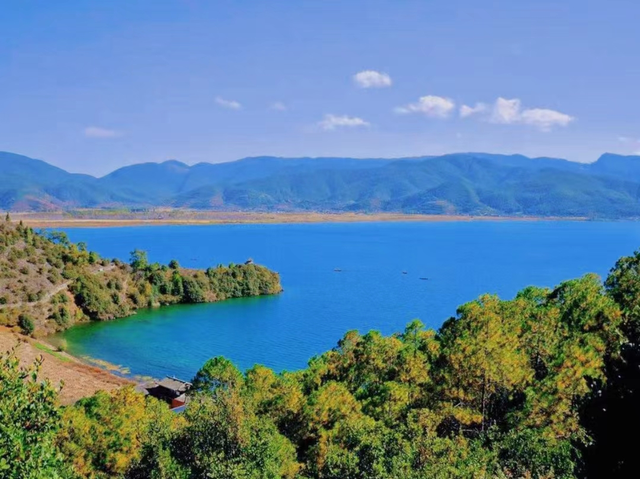 【冬季暖阳 凉山不凉】最全美食美景旅行攻略出炉！第一次来泸沽湖旅游必看！