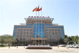 山西柳林一煤矿3人清理煤仓遇难，一周前涉事煤矿因违反安全生产法被处罚图片