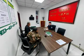 【践行“富文经验”】“贪吃羊”啃食玉米引纠纷 民警悉心调解化干戈图片