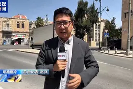 以军为何计划在加沙构筑第二条“费城走廊”？一文了解→图片