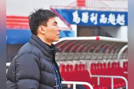 李玮锋辞职 杨晨接任图片