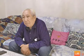 鹤壁印记丨三线建设带来的神秘企业——国营第七九四厂图片