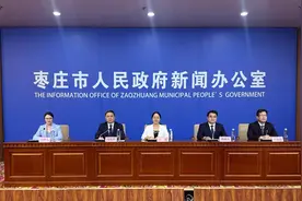 枣庄市异地就医直接结算流程详解：先备案 选定点 持码（卡）就医图片