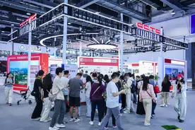 中国建科以科技赋能“好房子”图片