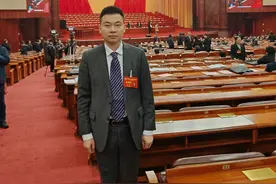 民营企业如何出海？曾欢：优化跨境投资政策环境构建全链条服务体系｜两会好声音图片