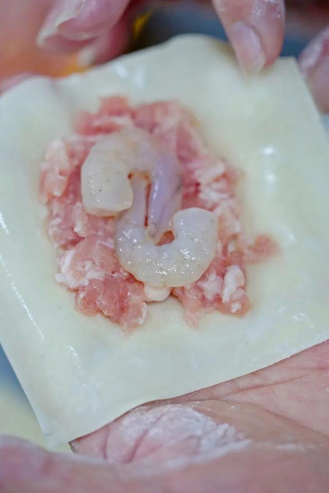 上马墩：好胖人的一条街