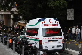 美伊对“致命寻呼机”的表态 传递何种信号？视频封面