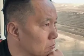 电影《亲爱的》原型之一杜小华：放缓寻子脚步，但决不放弃图片