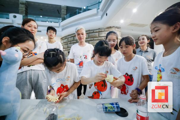 荣耀再加冕！自贡恐龙博物馆研学课程喜摘省级金奖