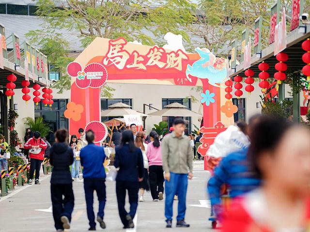 承载珠海人年味记忆的老地方，如何变身湾区文旅打卡地？