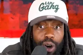 谁是你传球最好队友？贝弗利：哈登独一档！乔治绝对是最垃圾的图片