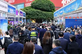 暖春置业美好向新 中国电建地产赋能城市理想人居图片