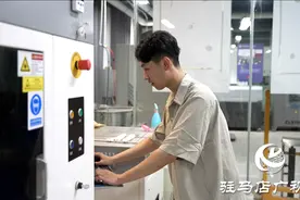 2024年中国国际大学生创新大赛黄淮学院校级选拔赛全面启动图片