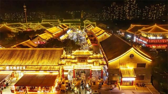 锦绣定州丨五彩铺陈画卷，一念倾心！