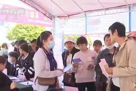 2.2万亿、4300万……就业形势总体稳定！新兴制造领域人才需求旺盛图片