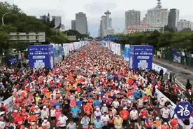明天开跑！2024福州马拉松最全指南来了→图片