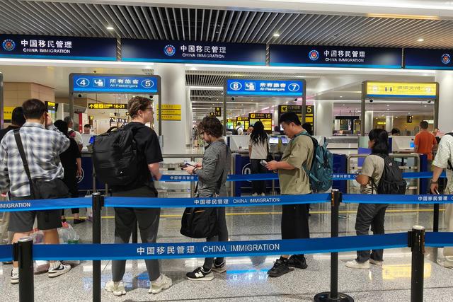 “China Travel”持续火热 重庆迎来入境游热潮