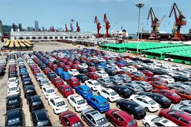 俄罗斯：十大畅销汽车，八家是中国品牌图片