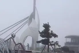 27℃！江西升温就在……图片