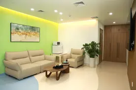 “商务舱”产房登陆岛城！青岛妇儿医院打造高定版生娃模式图片