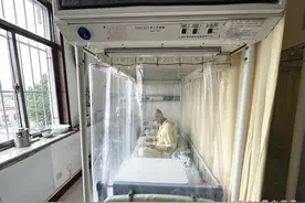 泰安17岁花季少女“抗白”两年 想重返校园完成学业图片