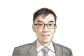 专访亚投行资深经济学家程章斌：绿色转型是当前亚洲最大合作机遇图片