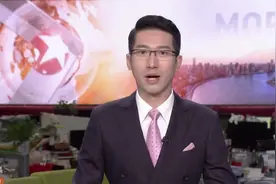 神舟十七号三名航天员进入中国空间站 神十七及神十六乘组顺利完成“太空会师”视频封面