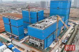 AI+园区，武汉光谷这一园区打造数字经济赋能中枢图片