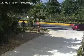 流浪6年，拾荒男子终于回家！图片