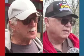 中国制造冲击美国市场？美国人民怎么看？图片