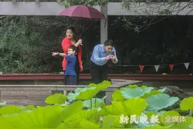 梅雨季到来，身心都要防“霉变”图片