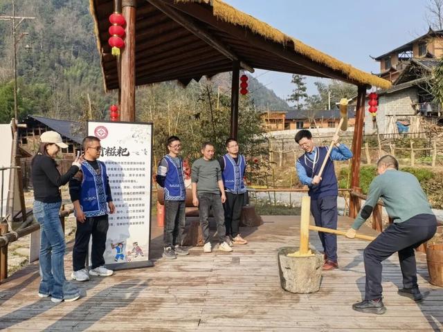 非遗焕彩，年味满溢！宣恩这场文旅盛宴亮点纷呈