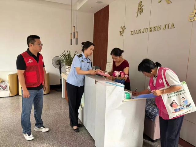 用心用情！黄山悉心呵护游客的“诗与远方”