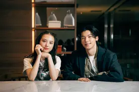 《青春18x2》许光汉靠「身体」硬背日文　清原果耶：看到Jimmy就快哭图片