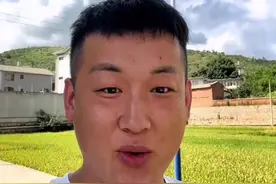 云南的天空真的不需要滤镜图片