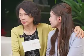 董明珠、孟羽童合体直播！孟羽童能否重回格力？董明珠：为什么不可以？孟羽童：会不自觉模仿董明珠图片