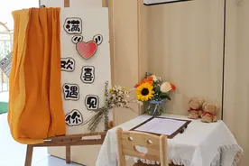 一路“童”行 共获成长 宜宾三江新区宋家中心幼儿园2024年秋期期末家长会暨教学成果汇报展示活动图片