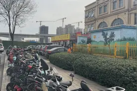 济南奥体西路“断头路”何时能通车？最新进展来了！图片