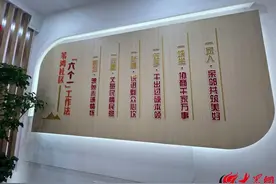 微改革 大民生丨“红色物业”赋能基层治理，激活服务动能图片