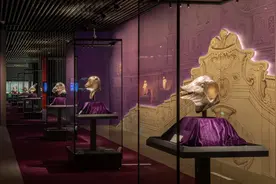 国宝归来：圆明园七大兽首首聚安徽图片