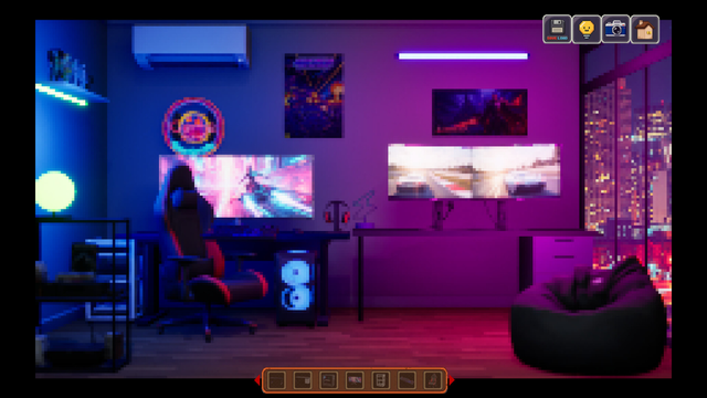 【今日新游】Steam上架游戏推荐 09.29 - 10.05（上）