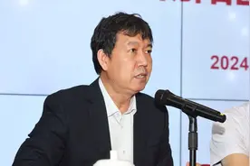 李海潮任北京朝阳医院院长，曾推进多项医学教育改革图片